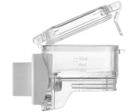 HAXE Inhalator przenośny ultradźwiękowy NBM-4B - 1477440 - zdjęcie 7